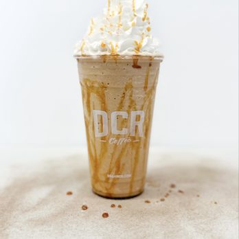 Rescue Me Coffee - Blended vanilla dirty chai - Coffee & Tea Near Me - Puyallup, Washington Rescue Me Coffee - Blended vanilla dirty chai - Coffee & Tea Near Me - Puyallup, Washington