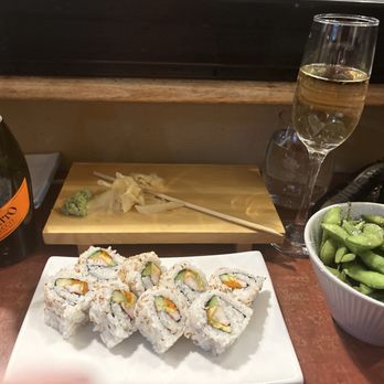 Jae's Asian Bistro & Sushi - Sushi Bars Near Me - Seattle, Washington Jae's Asian Bistro & Sushi - Sushi Bars Near Me - Seattle, Washington
