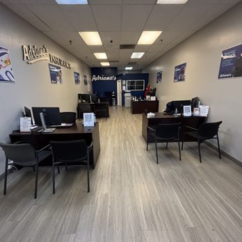 Adriana's Insurance Services - Home & Rental Insurance Near Me - La Puente, California Adriana's Insurance Services - Home & Rental Insurance Near Me - La Puente, California