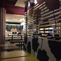 McDonald's - McDonalds bunt wie Kinderjolly