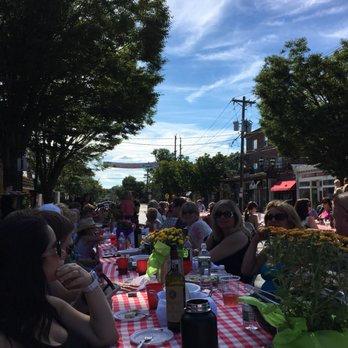 Haddon Heights Annual Spaghetti Dinner - Festivals Near Me Haddon Heights Annual Spaghetti Dinner - Festivals Near Me
