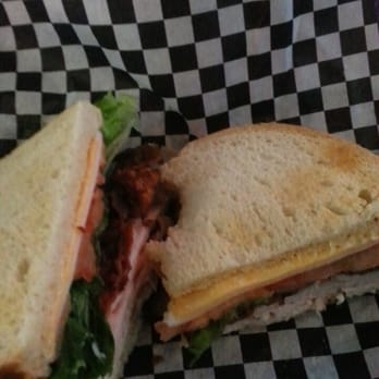 Uncle Henry's Deli - The Oink and Gobble - Delis Near Me - Downey, California