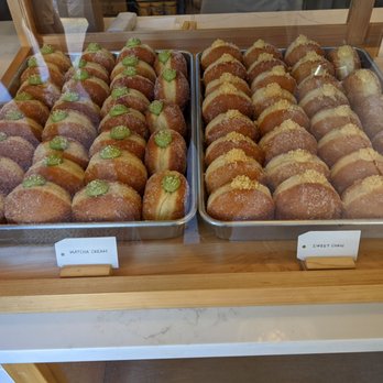 The Flour Box - Bakeries Near Me - Seattle, Washington The Flour Box - Bakeries Near Me - Seattle, Washington
