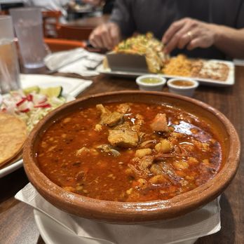 El Buen Sazón - Pozole - Breakfast & Brunch Near Me - San Jose, California