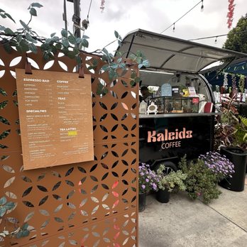 Kaleido Coffee - Outside IG: @ammysalamii - Coffee & Tea Near Me - Burbank, California Kaleido Coffee - Outside IG: @ammysalamii - Coffee & Tea Near Me - Burbank, California
