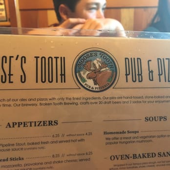 Moose's Tooth - Menu - Pizza Near Me - Anchorage, Alaska Moose's Tooth - Menu - Pizza Near Me - Anchorage, Alaska