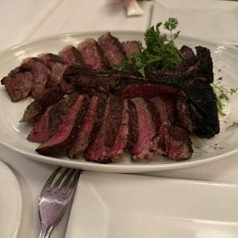 Christo's Steak House - Porterhouse for two - Steakhouses Near Me - Astoria, New York Christo's Steak House - Porterhouse for two - Steakhouses Near Me - Astoria, New York