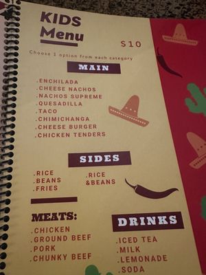 Menu photo 3 Cinco Lokos Milwaukee, WI Menu photo 3 Cinco Lokos Milwaukee, WI