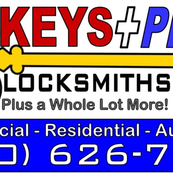 Keys Plus of Placerville - Keys Plus! A Whole Lot More! - Keys & Locksmiths Near Me - Placerville, California Keys Plus of Placerville - Keys Plus! A Whole Lot More! - Keys & Locksmiths Near Me - Placerville, California