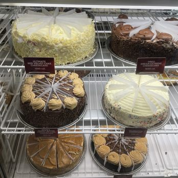 The Cheesecake Factory - New American Near Me - Columbus, Ohio The Cheesecake Factory - New American Near Me - Columbus, Ohio