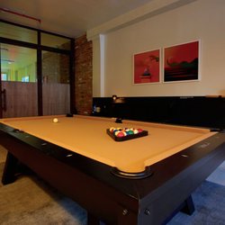 Sharks Pool Club