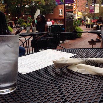 The Fitzroy - American Near Me - Charlottesville, Virginia The Fitzroy - American Near Me - Charlottesville, Virginia