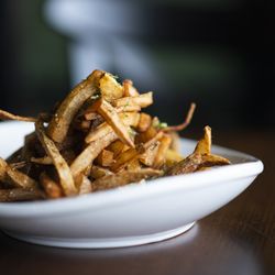 FoodSmith Bistro Pub - Hand Cut Pub Fries