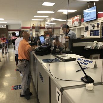 United States Postal Service - Post Offices Near Me - Downey, California