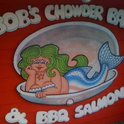 Bob's Chowder Bar - Bob's Chowder Bar