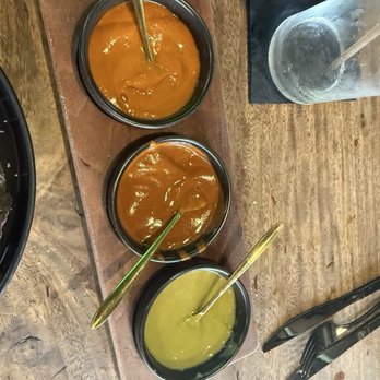 Casa Masa - Hot sauces - Mexican Near Me - Sarasota, Florida