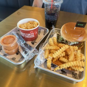 Houston TX Hot Chicken - Chicken Shop Near Me - Phoenix, Arizona Houston TX Hot Chicken - Chicken Shop Near Me - Phoenix, Arizona