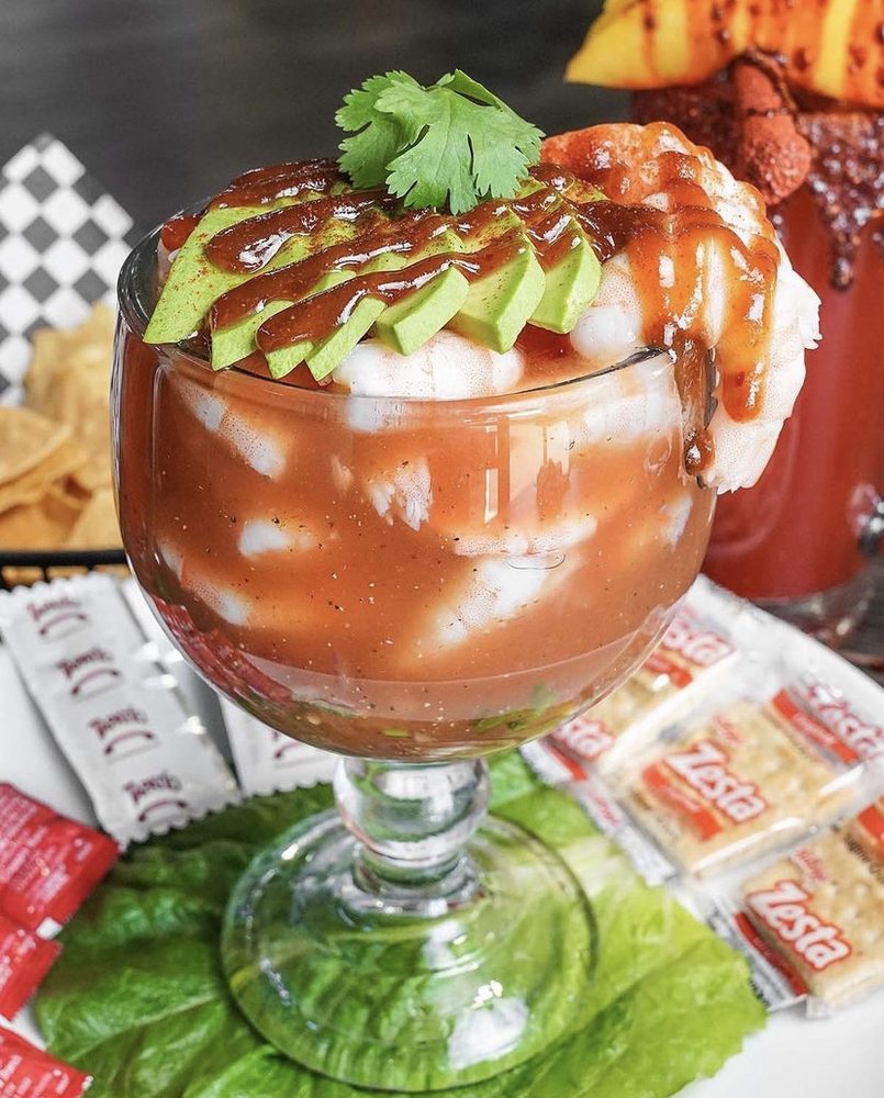 LA SEXY MICHELADA - Updated July 2025 - 223 Photos & 179 Reviews - 313