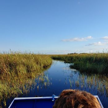 Everglades Nature Tours - Fishing Near Me - Parkland, Florida