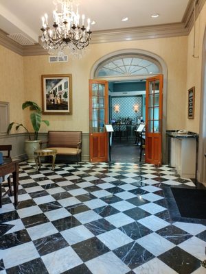 Hotel Provincial by null