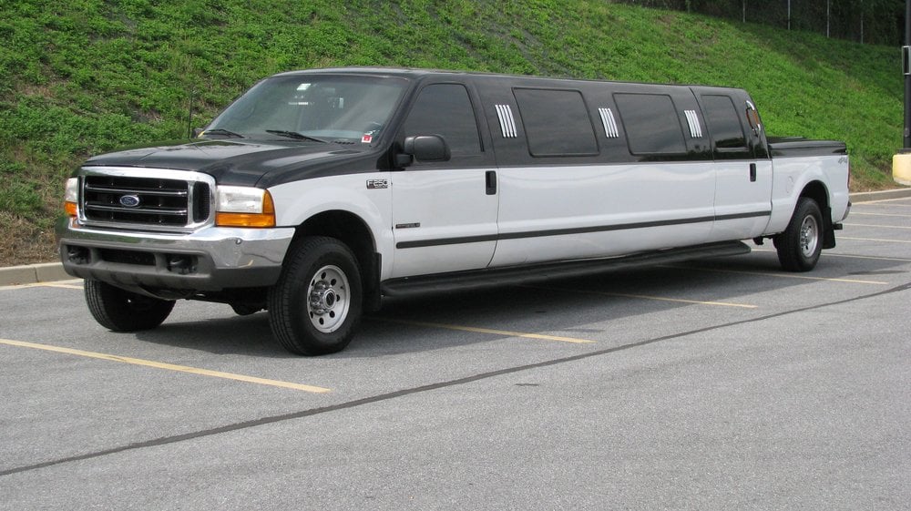 WATKINS LIMOUSINE Updated September 2024 1 Contour Rd, Mount Airy