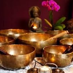 Awoken Life Brainwave Optimization - Enjoy a Tibetan Singing Bowl session