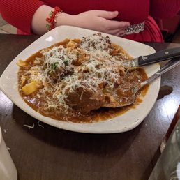 BENUCCI’S ITALIAN RESTAURANT - 304 Photos & 137 Reviews - 3349 Monroe