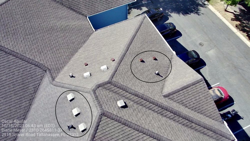 Slide of Stubbs Roofing & Gutters