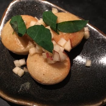 Trust - Financier - Tapas/Small Plates Near Me - Santa Ana, California Trust - Financier - Tapas/Small Plates Near Me - Santa Ana, California