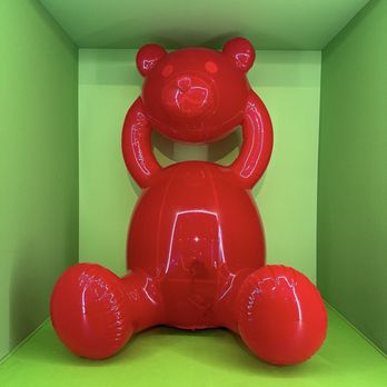 Balloon Museum - Art Museums Near Me - Miami, Florida