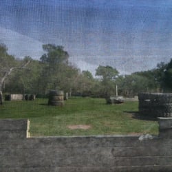 Xtreme Paintball of Austin