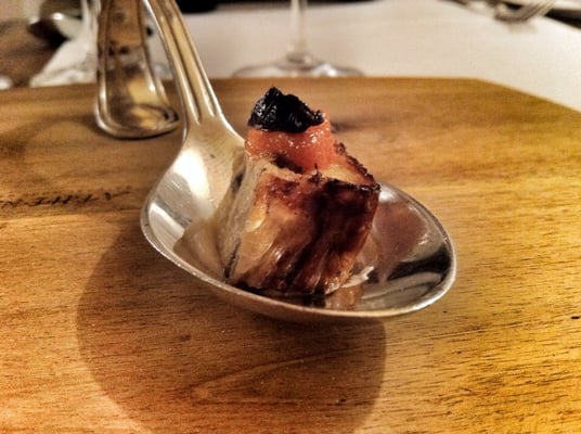 Restaurant Spitzner by null