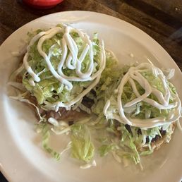 Sopes