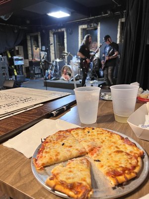 Serum's Good Time Emporium by null