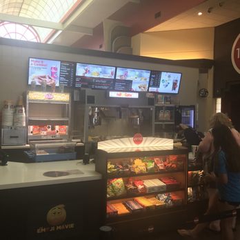 AMC Grand Rapids 18 - Lots of choices - Cinema Near Me - Walker, Michigan