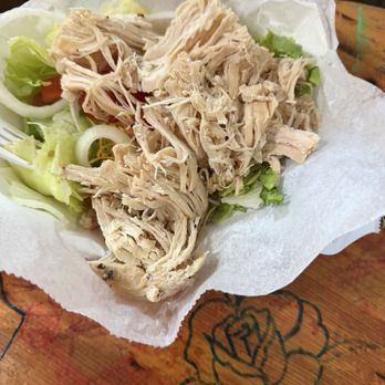 Barrel House BBQ - 7/2026 - Barbeque Near Me - Lynchburg, Tennessee