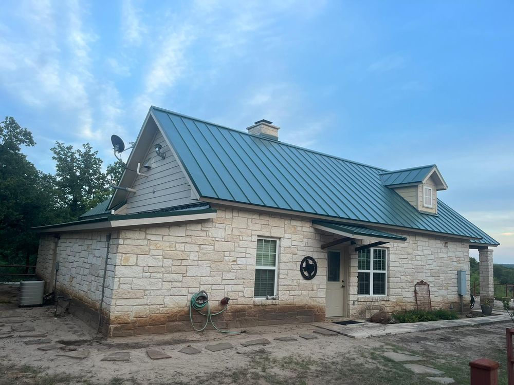 Slide of Parker Home Services