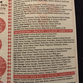 DG's Deli & Market - Delis Near Me - Albuquerque, New Mexico