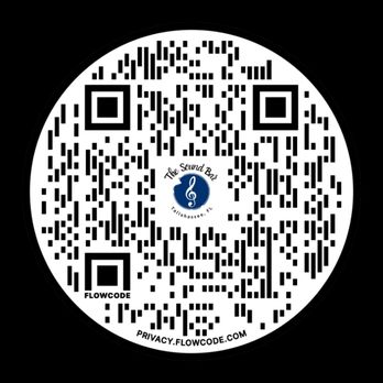 The Sound Bar - Our QR to www.thesoundbartallahassee.com - Music Venues Near Me - Tallahassee, Florida The Sound Bar - Our QR to www.thesoundbartallahassee.com - Music Venues Near Me - Tallahassee, Florida