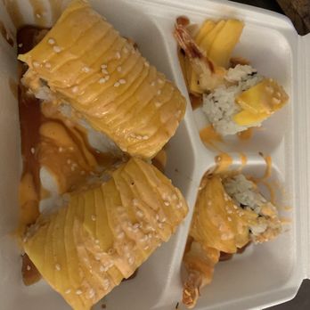 Silver Ocean Restaurant - Summer roll - Chinese Near Me - San Pablo, California