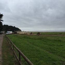 Weston Lodge Farm - Kart/buggy racing