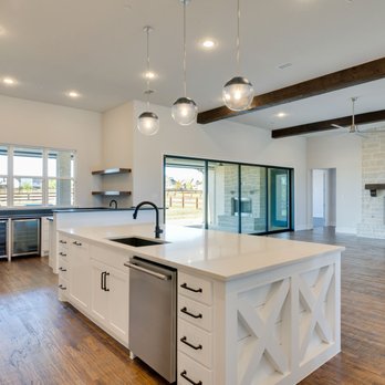 Johnson Custom Floors - the kitchen and dining area - Flooring Near Me - Southlake, Texas Johnson Custom Floors - the kitchen and dining area - Flooring Near Me - Southlake, Texas