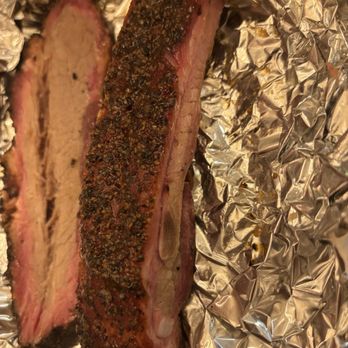 Terry Black's Barbecue - Pork rib - Barbeque Near Me - Austin, Texas Terry Black's Barbecue - Pork rib - Barbeque Near Me - Austin, Texas