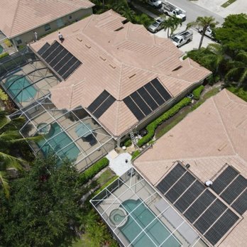 Stilwell Solar - Solar Installation Near Me - Estero, Florida