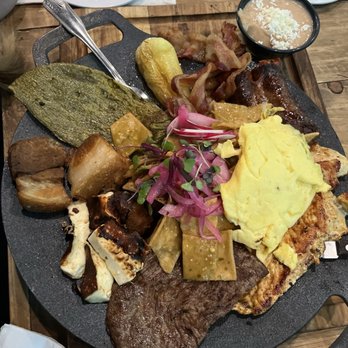 Palapas Brunch & Lounge - Mexican Near Me - Corona, California Palapas Brunch & Lounge - Mexican Near Me - Corona, California