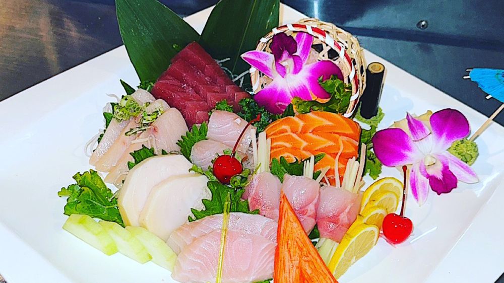 WASABI 66 Photos & 10 Reviews 874 Lakewood Rd, Waterbury