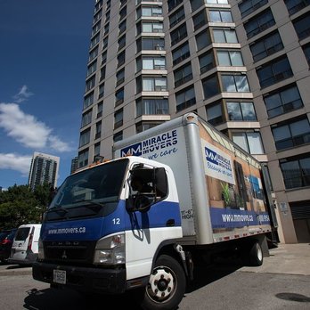 Miracle Movers - Movers Near Me - Toronto, Ontario Miracle Movers - Movers Near Me - Toronto, Ontario