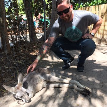 Jungle Island - Amusement Parks Near Me - Miami, Florida