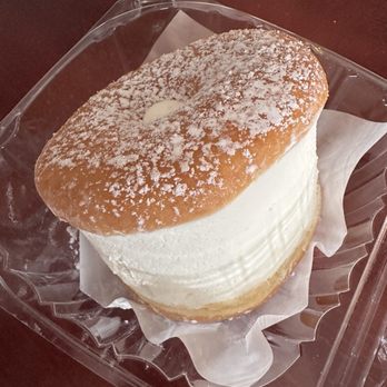 Up North Coffee - Korean milk donut - Coffee & Tea Near Me - Harrison, Michigan