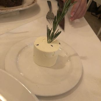 Prime One Twelve - Truffle Butter ($4) - Steakhouses Near Me - Miami Beach, Florida Prime One Twelve - Truffle Butter ($4) - Steakhouses Near Me - Miami Beach, Florida